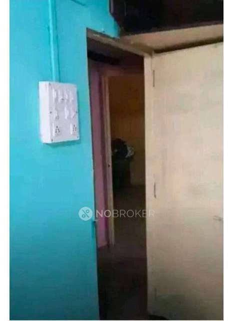 1 BHK Flat In Nav Ambika Nagar Co-operative Housing Society For Sale  In Ulhasnagar,