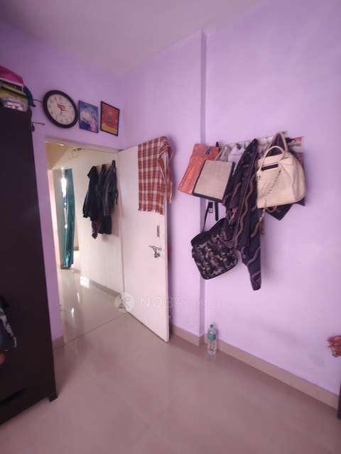 1 BHK Flat In Yuvraj Residency  For Sale  In Kalewadi