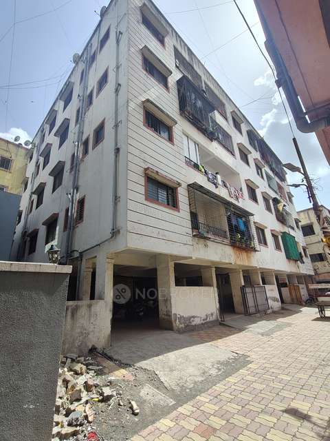 1 BHK Flat In Yuvraj Residency  For Sale  In Kalewadi