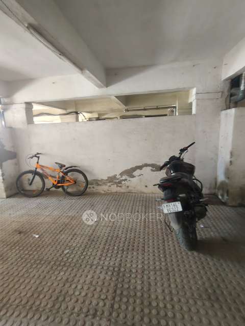 1 BHK Flat In Yuvraj Residency  For Sale  In Kalewadi