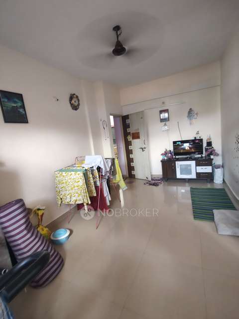 1 BHK Flat In Yuvraj Residency  For Sale  In Kalewadi
