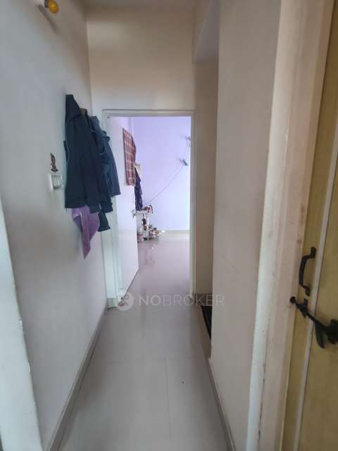 1 BHK Flat In Yuvraj Residency  For Sale  In Kalewadi