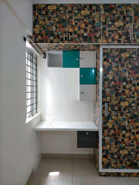 2 BHK Flat In Mj Lifestyle Astro For Sale  In Chikkanagamangala