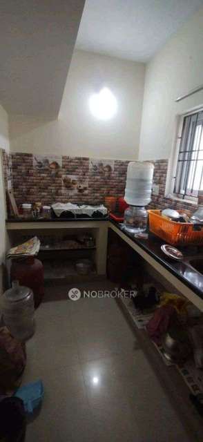 2 BHK Flat In Bharti Psychiatric For Sale  In Anakaputhur