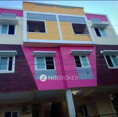 2 BHK Flat In Bharti Psychiatric For Sale  In Anakaputhur