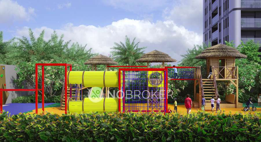 2 BHK Flat In Birla Tisya For Sale  In Rajajinagar