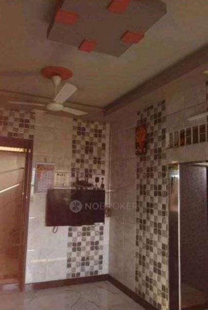 1 RK Flat In Abolideep Building For Sale  In Jacob Circle