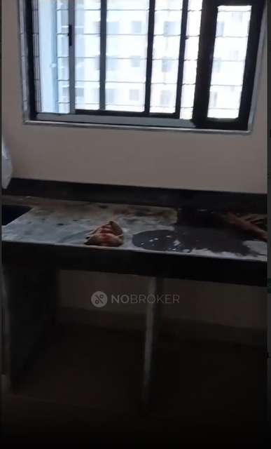 1 RK Flat In Swaraj Apartment for Rent  In Goregaon West