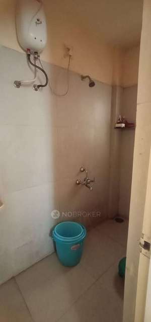 Shared Room for Female In 1 BHK  In Shri Ram Apartment In Karve Nagar