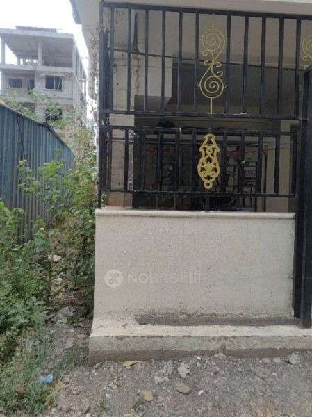 1 BHK Flat for Rent In Manjari Budruk
