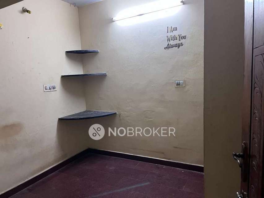 1 BHK House for Rent  In Medavakkam 