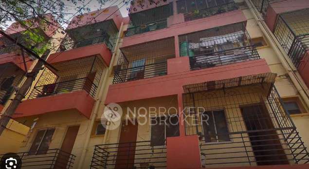 2 BHK Flat In Dhanush Enclave for Rent In 3f8v+mm9, Sidedahalli, Soundarya Layout, Bengaluru, Karnataka 560073, India