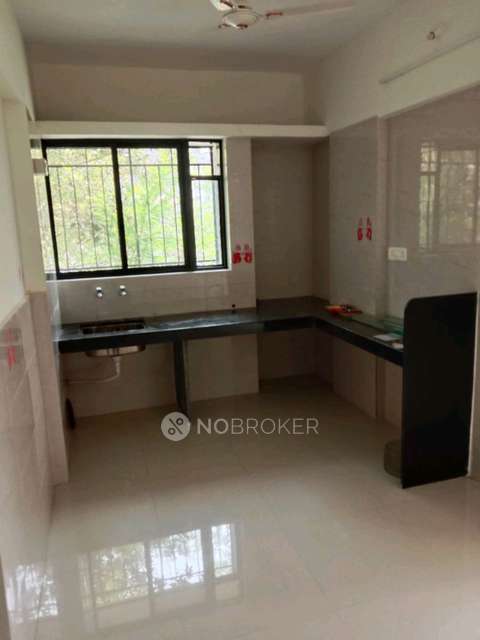 1 BHK Flat In Apartment for Rent  In Kothrud