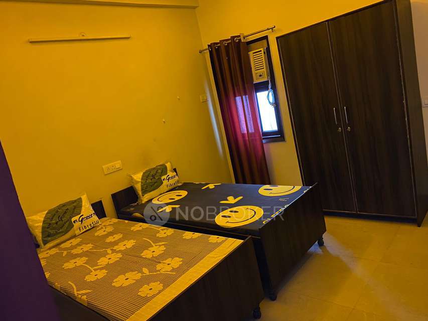 PG for Girls in  Sector 125