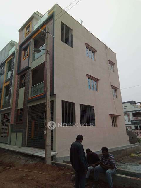 4+ BHK House For Sale  In  Anchepalya