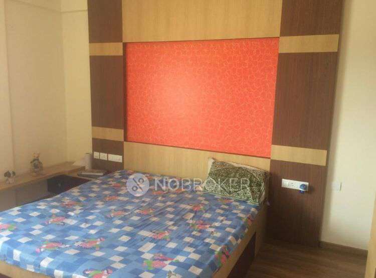Single Room for Male In 3 BHK  In Vaswani Brentwood In Whitefield