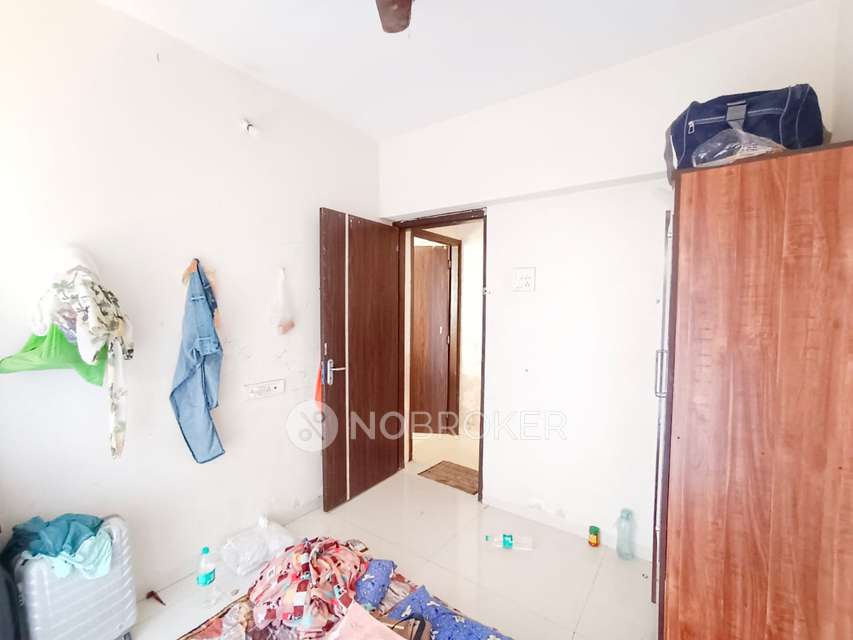 2 BHK Flat In Ravi Gaurav Woods Phase 2 For Sale  In Mira Bhayandar