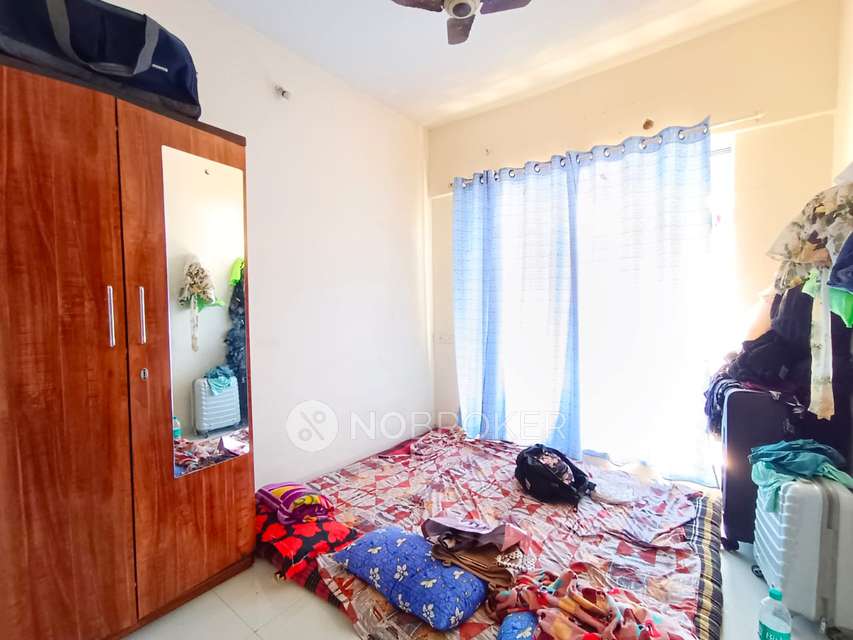 2 BHK Flat In Ravi Gaurav Woods Phase 2 For Sale  In Mira Bhayandar