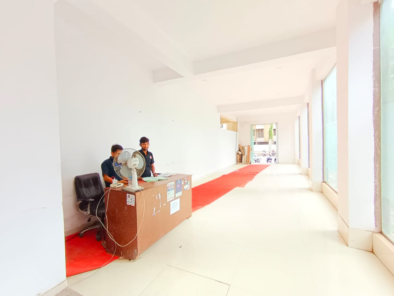 Ravi Gaurav Woods Phase 2