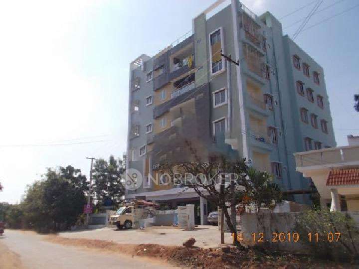 1 BHK Flat In  S V Encalve for Rent  In Cherlapalli