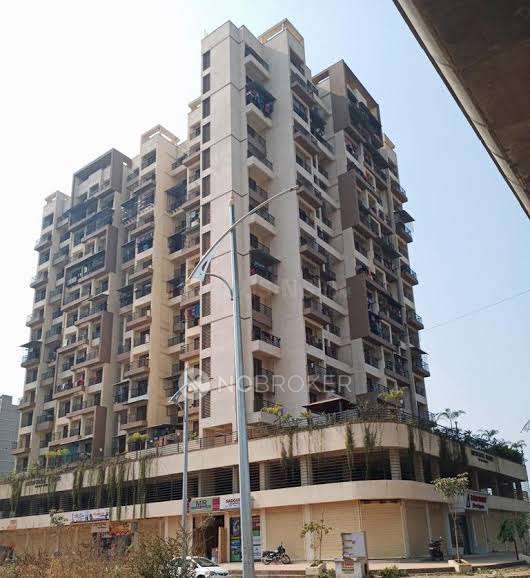1 BHK Flat In Ashtavinayak Heights For Sale  In Taloja Panchanand