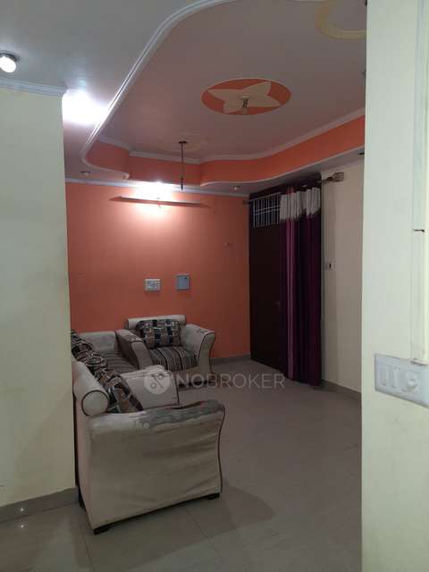 2 BHK Flat In Bala Ji App For Sale  In Extension Ii, Shalimar Garden