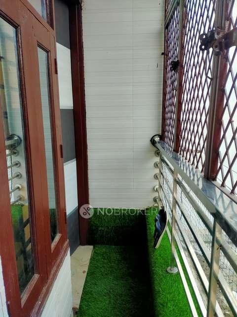 1 BHK Flat In Ashiyana Apartments For Sale  In Uttam Nagar