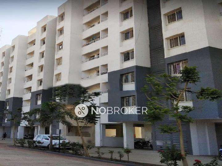 1 BHK Flat In Namrata Eco City Phase 1 for Rent  In Varale