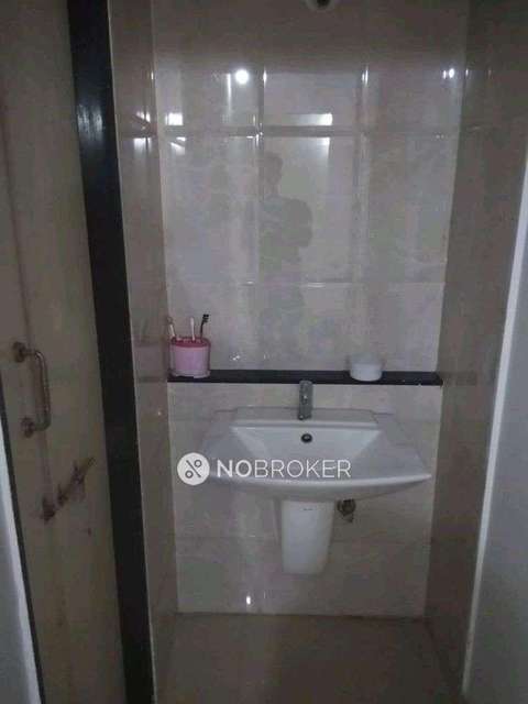 1 BHK Flat In Namrata Eco City Phase 1 for Rent  In Varale