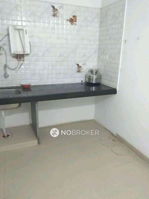 1 BHK Flat In Namrata Eco City Phase 1 for Rent  In Varale