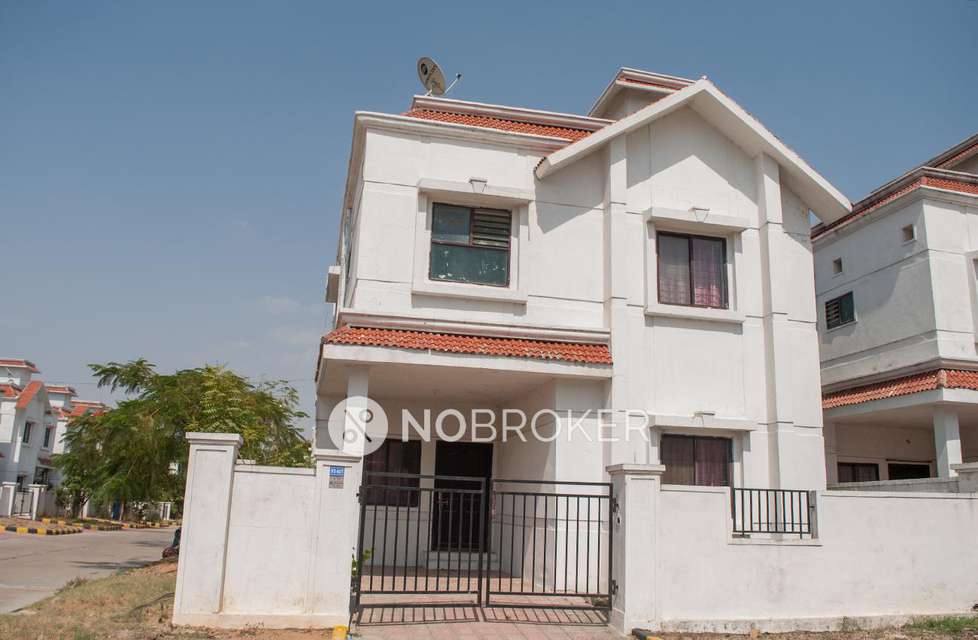 3 BHK Villa In Modi Emrald Park For Sale  In Annojiguda