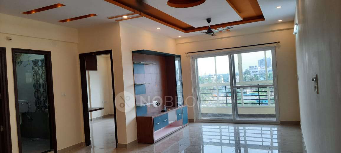 2 BHK Flat In Sri Lakshmi Enclave For Sale  In Jakkur