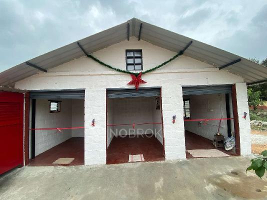 Office Space in Nagenahalli, Bangalore for Rent 