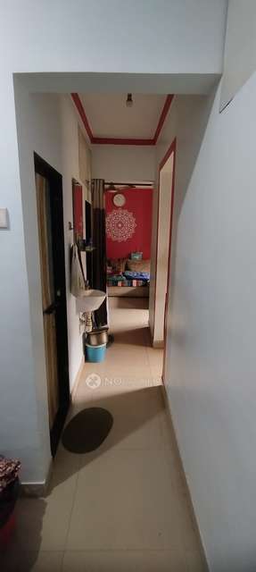 2 BHK Flat In Orchid Jewels Complex For Sale  In Kalher