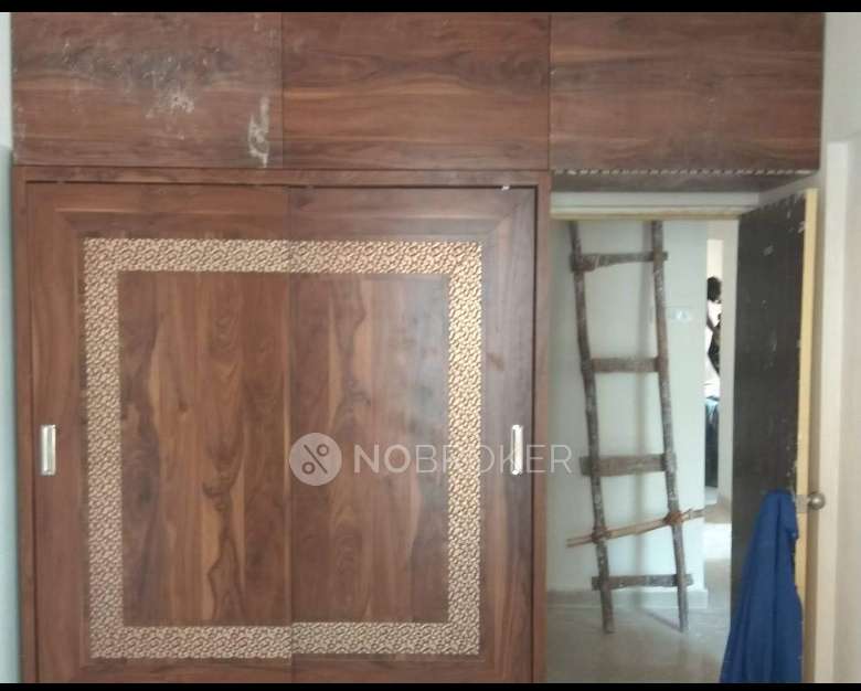 2 BHK Flat In Orchid Jewels Complex For Sale  In Kalher