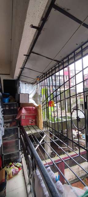 2 BHK Flat In Orchid Jewels Complex For Sale  In Kalher