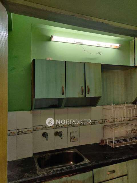 2 BHK Flat In Padmavathi Residency For Sale  In Rmv Extension Stage 2