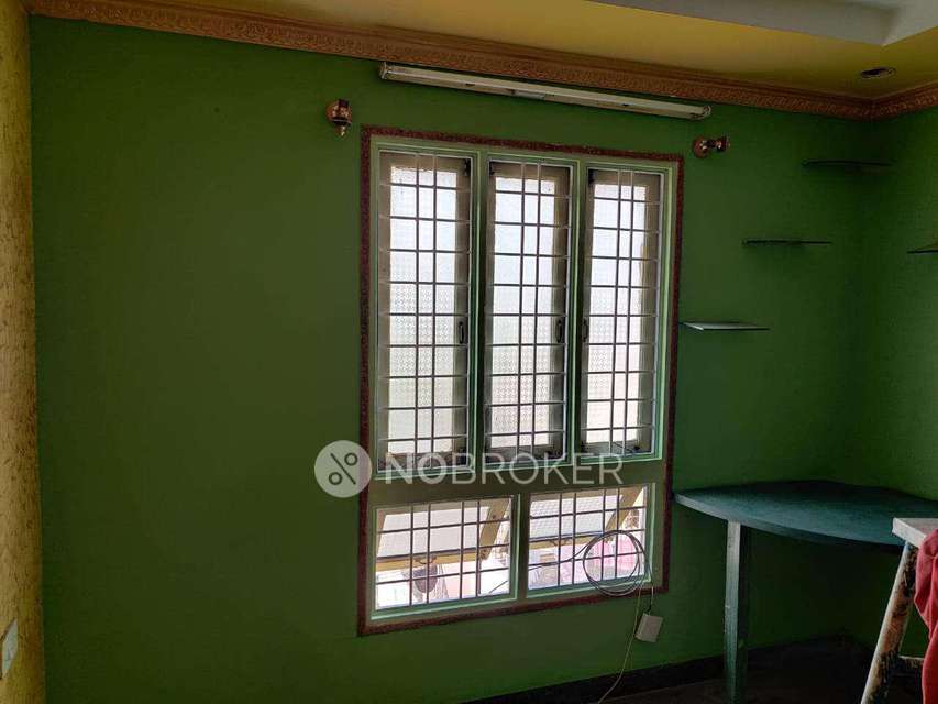 2 BHK Flat In Padmavathi Residency For Sale  In Rmv Extension Stage 2