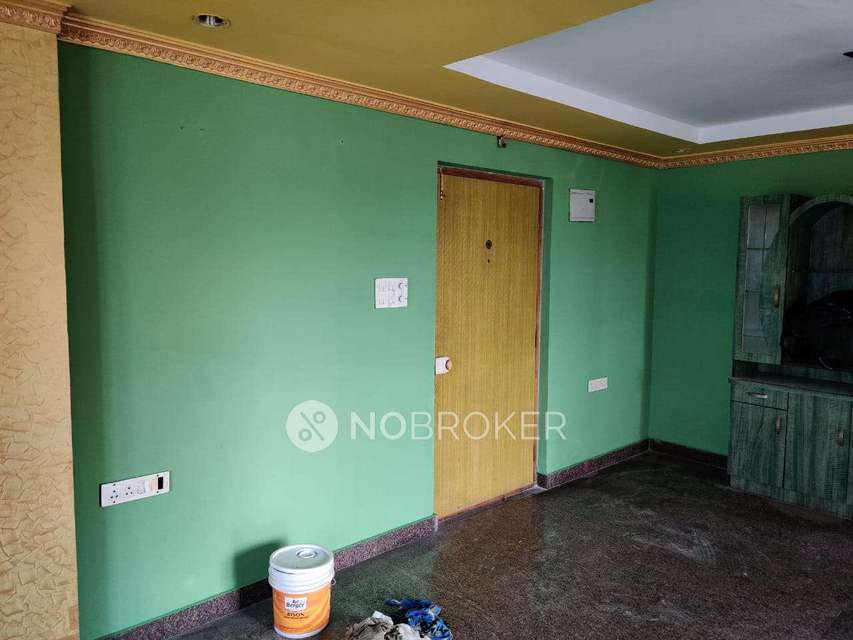 2 BHK Flat In Padmavathi Residency For Sale  In Rmv Extension Stage 2