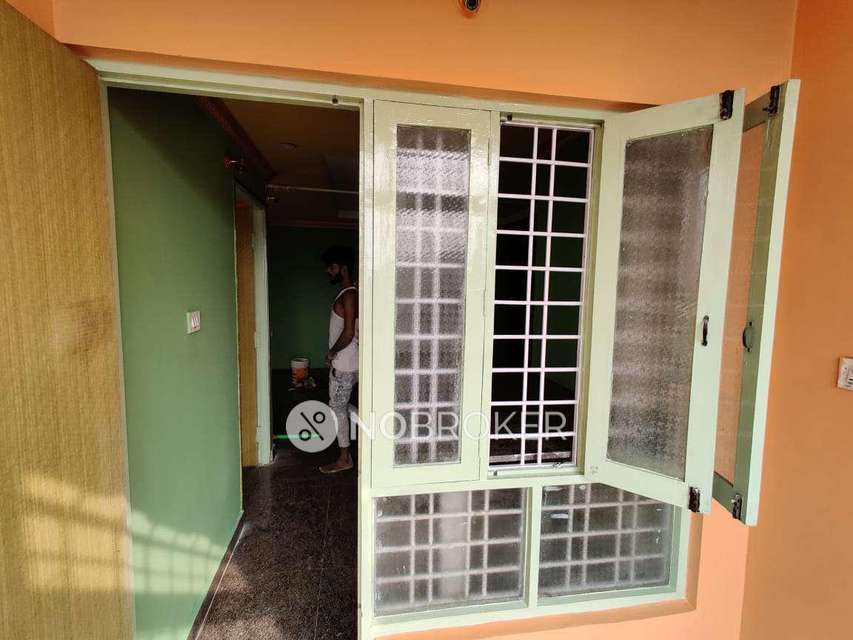 2 BHK Flat In Padmavathi Residency For Sale  In Rmv Extension Stage 2