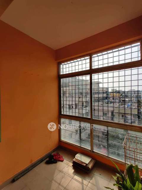 2 BHK Flat In Padmavathi Residency For Sale  In Rmv Extension Stage 2