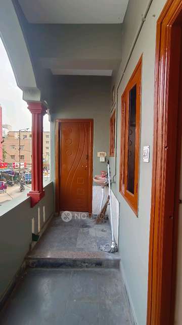 3 BHK Flat For Sale  In Bowenpally