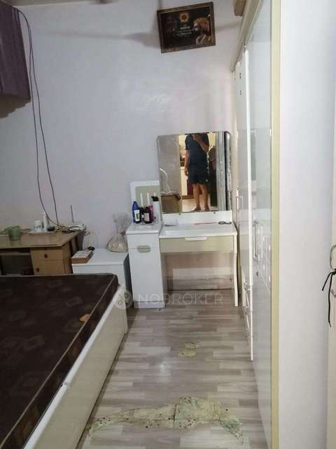 1 BHK Flat In Sai Apartment for Rent  In Dhankawadi