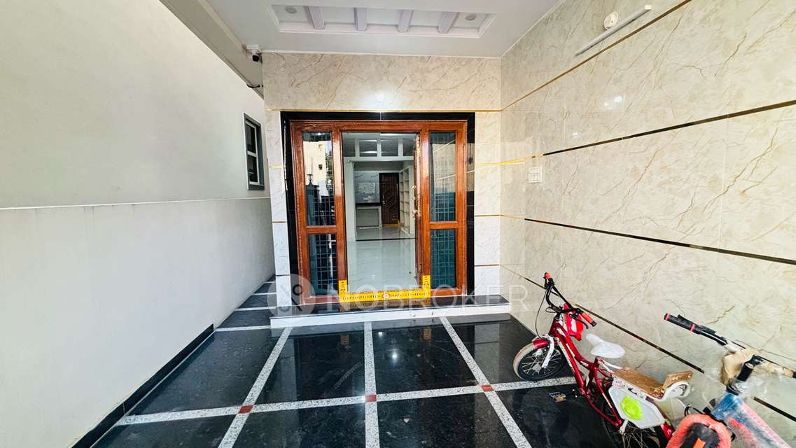 2 BHK House for Rent  In Sai Suma Enclave