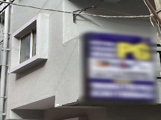 PG for Boys in C V Raman Nagar 