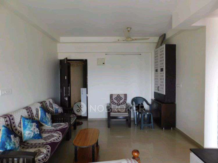 1 BHK Flat In Smondo 2 for Rent  In Electronic City