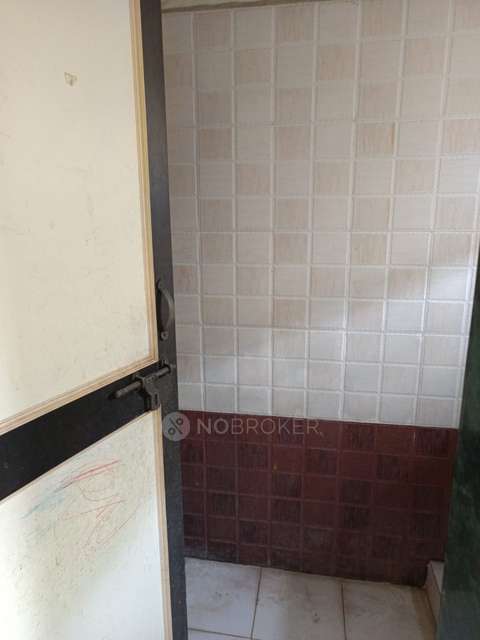 1 BHK Flat In Aakansha Apartment  For Sale  In Alandi