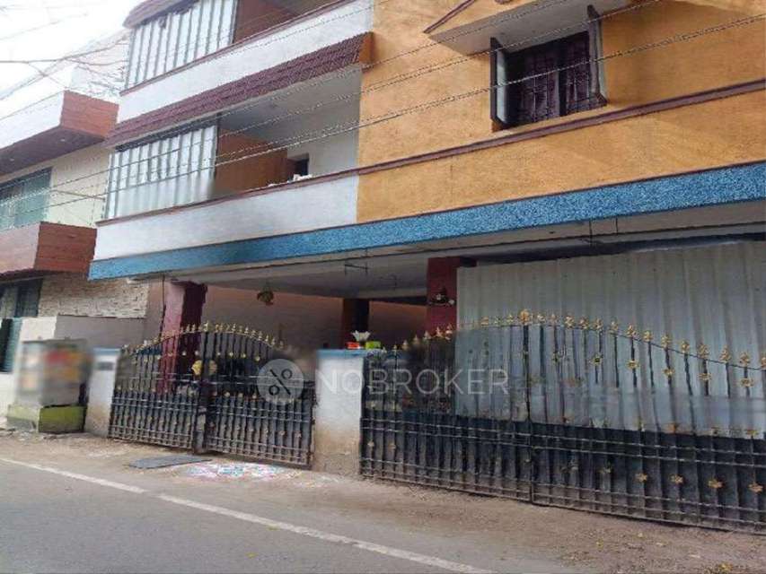 PG for Girls in Sholinganallur