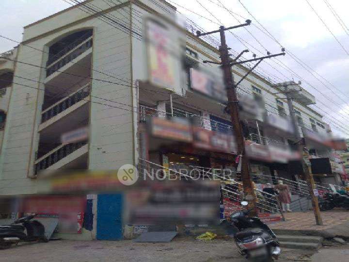 PG for Girls in Vanasthalipuram