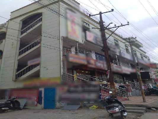 PG for Girls in Vanasthalipuram